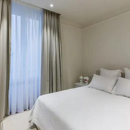 Maria Pansa Apartment *