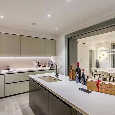 Apartment Maria Pansa