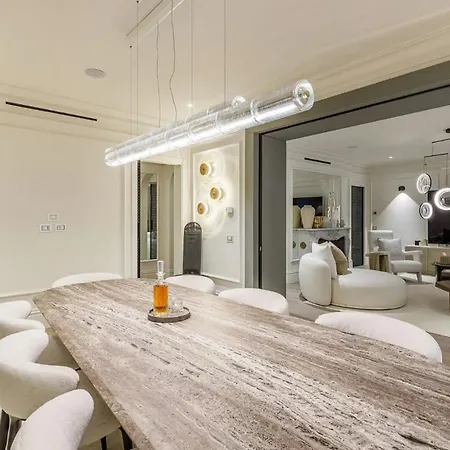 Apartment Maria Pansa Amalfi