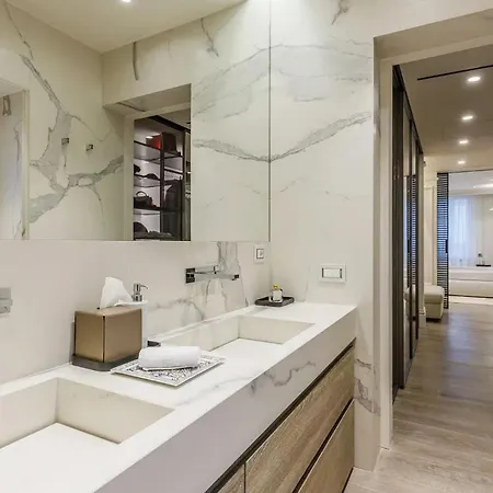 Maria Pansa Apartment