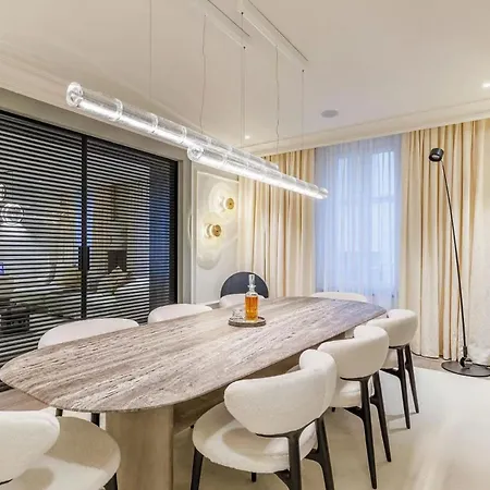 Apartment Maria Pansa