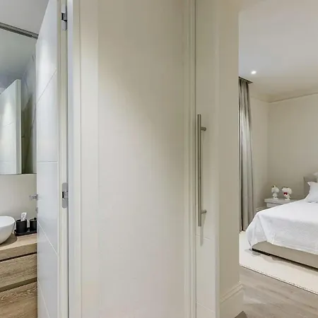 Maria Pansa Apartment *
