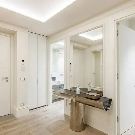 Maria Pansa Apartment
